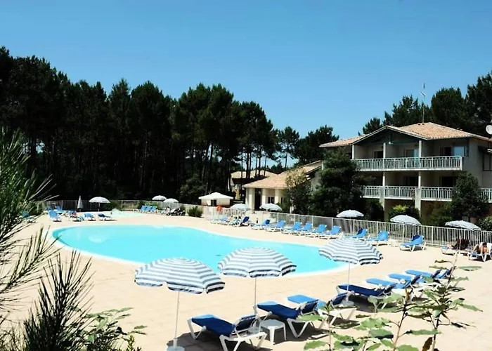 Domaine De Pinsolle
