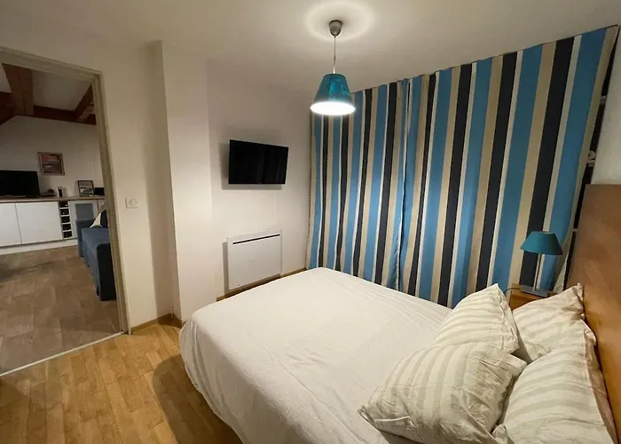 Villa 3 Chambres 6 Personnes Residence De Vacances Soustons