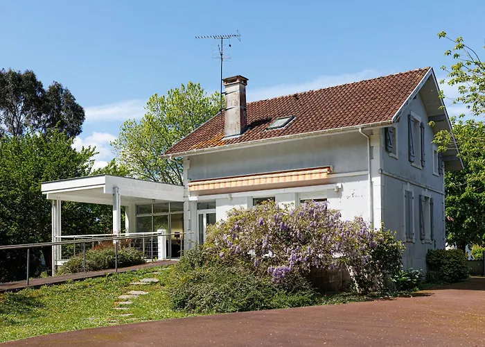 Villa Yantet - Conciergerieland